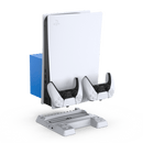 Dobe PS5 Multifunctional Cooling Stand For P-5 White (TP5-0593) - DataBlitz