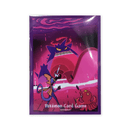 POKEMON TRADING CARD GAME DECK SHIELD SS6A GENGAR VMAX (9315423) - DataBlitz