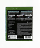 XBOXSX OBSERVER SYSTEM REDUX (US) (ENG/FR) - DataBlitz