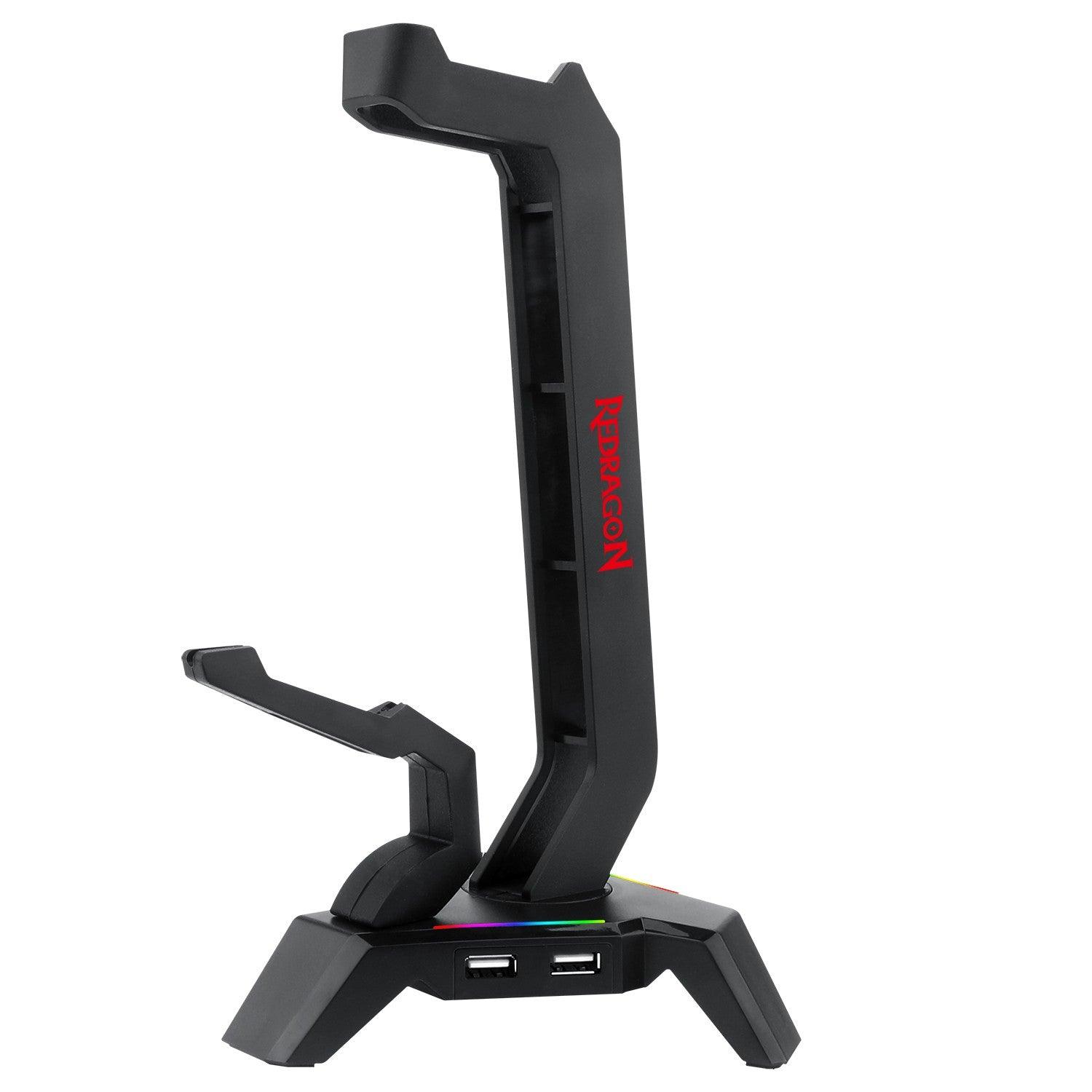 REDRAGON SCEPTER ELITE GAMING HEADSET STAND (HA311) - DataBlitz