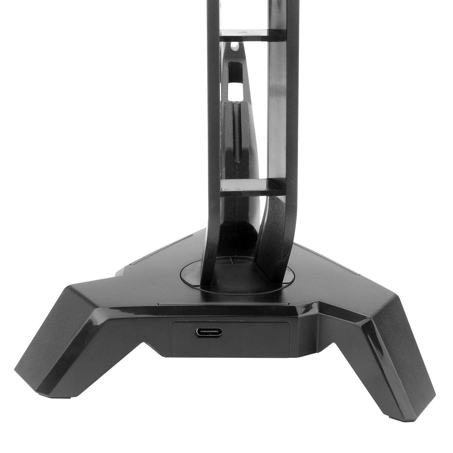 REDRAGON SCEPTER ELITE GAMING HEADSET STAND (HA311) - DataBlitz