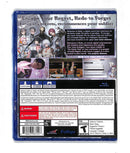 PS4 THE CALIGULA EFFECT 2 ALL (US) (ENG/FR) - DataBlitz