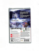 Nintendo Switch Agatha Christie Hercule Poirot The First Cases (US) (Eng/FR)