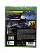 XBOXSX NASCAR 21 IGNITION DAY 1 EDITION (US) - DataBlitz
