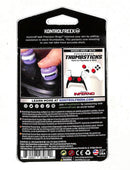 Kontrolfreek Precision Rings Mixed Pack For PS4/ PS5/ XB1/ Switch Pro Controller (Green/ Black/ Purple) - DataBlitz