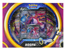 POKEMON TRADING CARD GAME HOOPA V BOX (290-80910) - DataBlitz