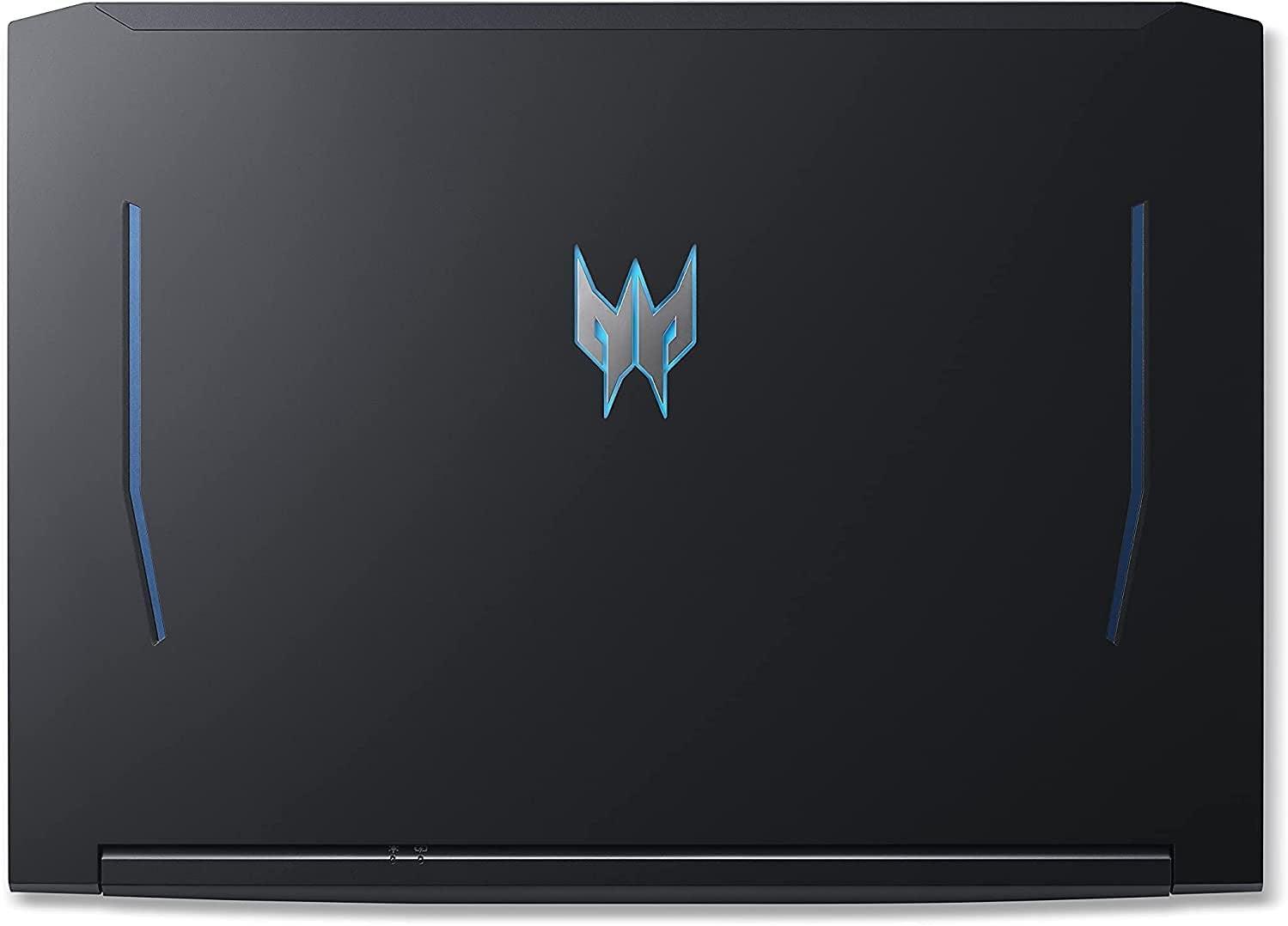 ACER PREDATOR HELIOS 300 PH315-54-96CB | 15.6" QHD | i9-11900H | 16GB DDR4 | 1TB SSD | RTX 3060 | WIN11 + PREDATOR BACKPACK BLUE + GAMING CHAIR LK-8103A - DataBlitz