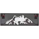 DUCKY MIYA PRO SUMMIT V2 MECHANICAL KEYBOARD (CHERRY MX BLUE) (A17A022A1A2A01A007) - DataBlitz