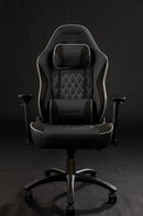 AKRACING CALIFORNIA GAMING CHAIR (OJAI BLACK) - DataBlitz