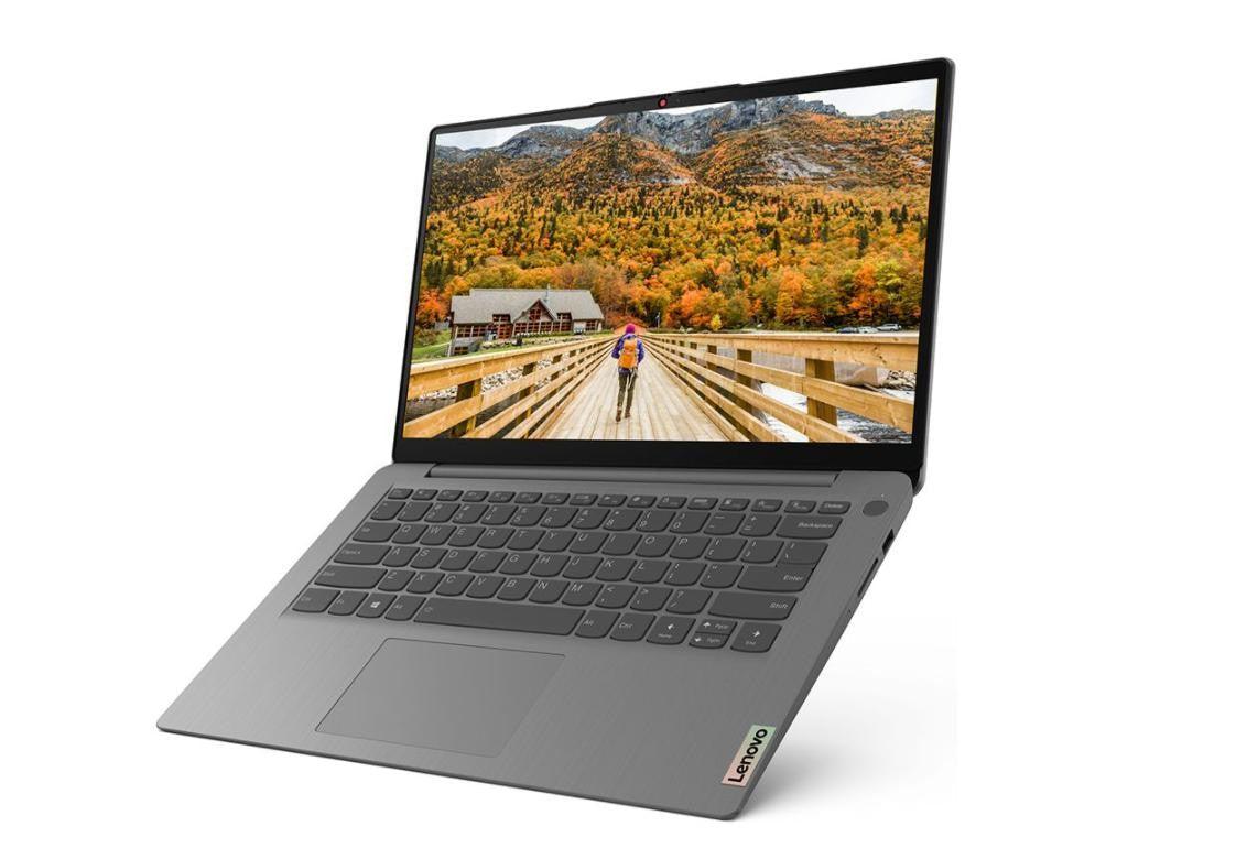 LENOVO IDEAPAD 3 14ALC6 82KT00P9PH LAPTOP (ARCTIC GREY) | 14” FHD | RYZEN 5 5500U | 8GB DDR4 | 512GB SSD | AMD RADEON | WIN11 + MS OFFICE HOME & STUDENT 2021 + LENOVO IDEAPAD GAMING 15.6” BACKPACK - DataBlitz