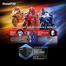 PS4 MOTOGP 22 REG.3 - DataBlitz