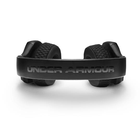 JBL Under Armour Train Wireless On-Ear Sports Headphone (Black) - DataBlitz