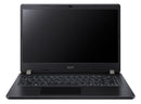 Acer Travelmate P2 TMP214-53-574G Laptop (Shale Black) | 14” FHD | i5-1135G7 | 8GB RAM | 512GB SSD | Intel Iris Xe Graphics | EShell | Acer Entry Run Rate Backpack E-1620-P - DataBlitz