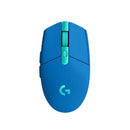 Logitech G304 Lightspeed Wireless Gaming Mouse (Blue)