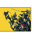 Before Crisis Final Fantasy VII Gaming Mouse Pad