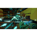 NINTENDO SWITCH VOID BASTARDS (INCLUDED BANG TYDY DLC)