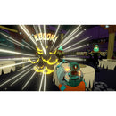 NINTENDO SWITCH VOID BASTARDS (INCLUDED BANG TYDY DLC)