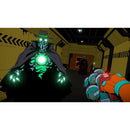 NINTENDO SWITCH VOID BASTARDS (INCLUDED BANG TYDY DLC)