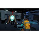 NINTENDO SWITCH VOID BASTARDS (INCLUDED BANG TYDY DLC)