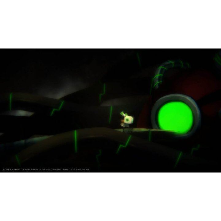 PS4 Void* TRRLM2(); Void Terrarium 2 Deluxe Edition All (US) (ENG/FR)