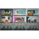 NINTENDO SWITCH VOSTOK INC.