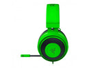 RAZER KRAKEN MULTI-PLATFORM WIRED GAMING HEADSET (GREEN) - DataBlitz