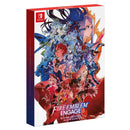 Nintendo Switch Fire Emblem Engage Divine Edition | DataBlitz