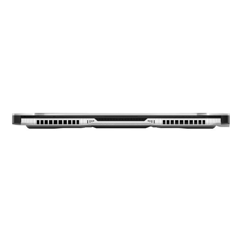 ASUS TUF Dash F15 (2022) FX517ZM-HQ037W Laptop (Moonlight White) | 15.6” WQHD | i7-12650H | 16GB DDR5 | 1TB SSD | RTX™ 3060 | TUF Gaming Backpack | ASUS TUF P304 M5 V2 Gaming Mouse - DataBlitz