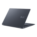 ASUS Vivobook S 14 FLIP OLED TN3402QA-KN090WS Laptop (Quiet Blue) | 14" 2.8K | Ryzen 7 5800H | 8GB DDR4 | 512 GB SSD | AMD Radeon Graphics | Windows 11 Home | MS Office H&S 2021 | Palmrest | ASUS Sleeve | Stylus Pen - DataBlitz