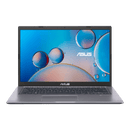 Asus X415EA-EB1655WS Laptop (Slate Grey) | 14” FHD | i3-1115G4 | 4GB DDR4 | 256GB SSD | INTEL UHD | Windows 11 Home + MS Office Home & Student 2021 + Asus Nereus Backpack/BK/16” - DataBlitz