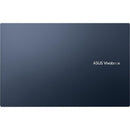 ASUS Vivobook 15 X1502ZA-BQ302WS Laptop (Quiet Blue) | 15.6”  FHD | i5-1240P | 8 GB RAM | 512 GB SSD | Intel® UHD Graphics | Windows 11 Home | MS Office Home & Student 2021 | ASUS BP1504 Casual Backpack - DataBlitz