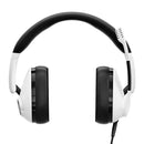 EPOS H3 Closed Acoustic Gaming Wired Headset (White)