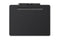 Wacom Intuos Small Bluetooth Pen Tablet CTL-4100WL/K0-CX (Black) - DataBlitz