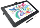 WACOM ONE CREATIVE PEN DISPLAY 13.3" (DTC133W0C) - DataBlitz