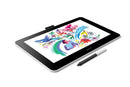 WACOM ONE CREATIVE PEN DISPLAY 13.3" (DTC133W0C) - DataBlitz