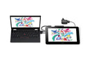 WACOM ONE CREATIVE PEN DISPLAY 13.3" (DTC133W0C) - DataBlitz