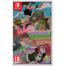 NINTENDO SWITCH WAIFU UNCOVERED