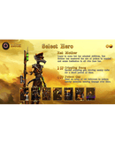 PS4 WAR THEATRE REG.2 - DataBlitz