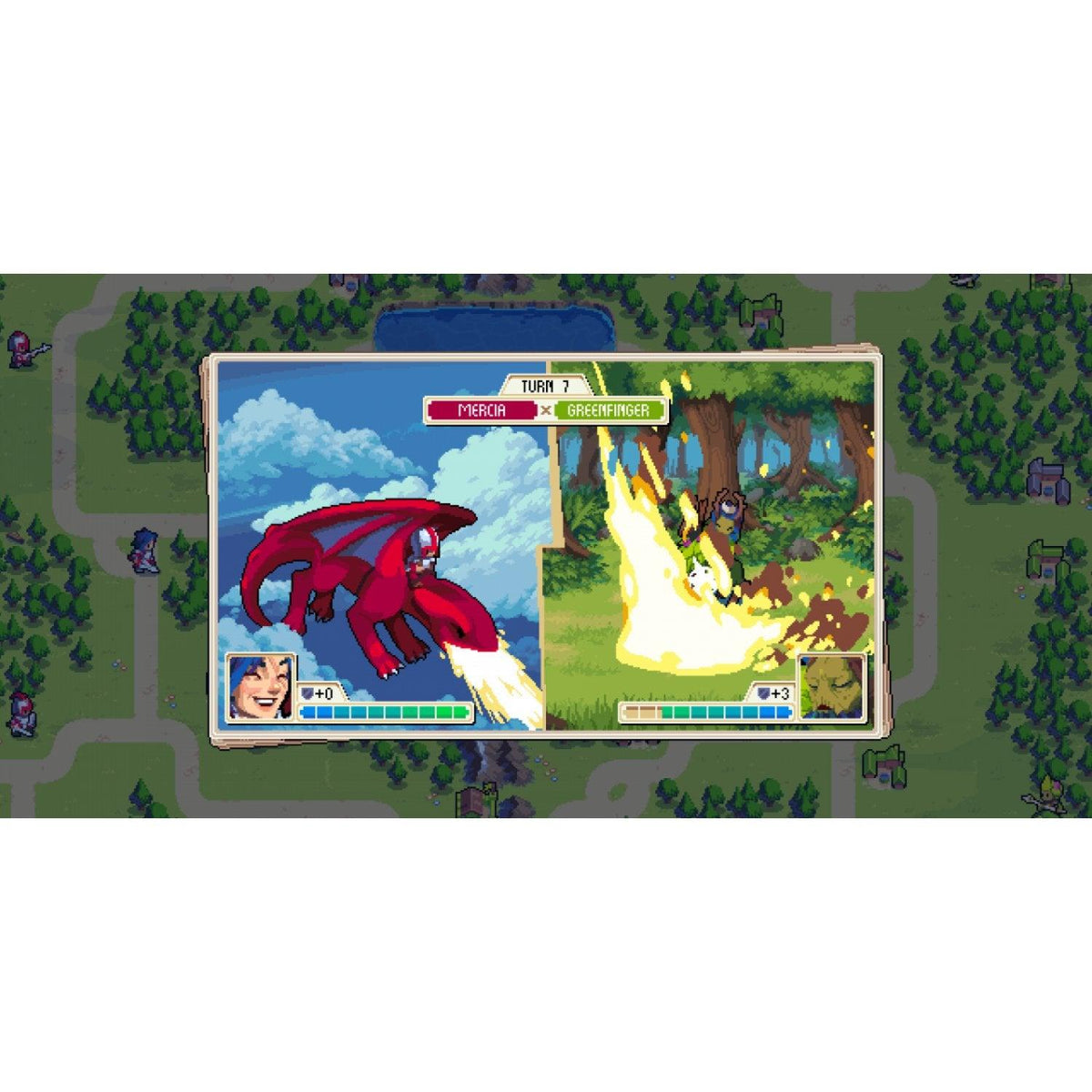 PS4 WARGROOVE DELUXE EDITION REG.2 - DataBlitz