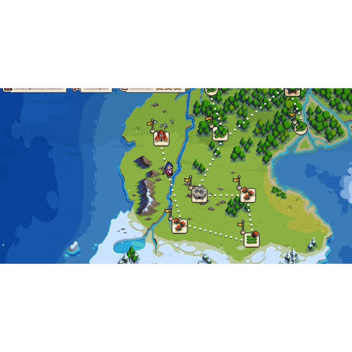 PS4 WARGROOVE DELUXE EDITION REG.2 - DataBlitz