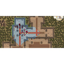 PS4 WARGROOVE DELUXE EDITION REG.2 - DataBlitz