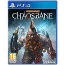 PS4 WARHAMMER CHAOSBANE REG.2 - DataBlitz