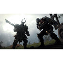 PS4 WARHAMMER VERMINTIDE II DELUXE EDITION ALL - DataBlitz