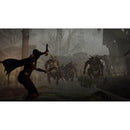 PS4 WARHAMMER VERMINTIDE II DELUXE EDITION ALL - DataBlitz