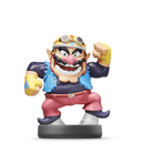 NINTENDO AMIIBO SUPER SMASH BROS. WARIO - DataBlitz