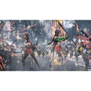 PS4 WARRIORS OROCHI 4 - DataBlitz