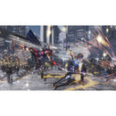 PS4 WARRIORS OROCHI 4 - DataBlitz