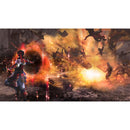 PS4 WARRIORS OROCHI 4 - DataBlitz