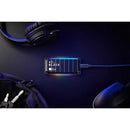 WD Black P40 1TB Portable Gaming External SSD Compatible With PS5/PS4/XBOX/PC (WDBAWY0010BBK-WESN) - DataBlitz
