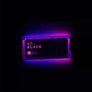 WD Black P40 1TB Portable Gaming External SSD Compatible With PS5/PS4/XBOX/PC (WDBAWY0010BBK-WESN) - DataBlitz